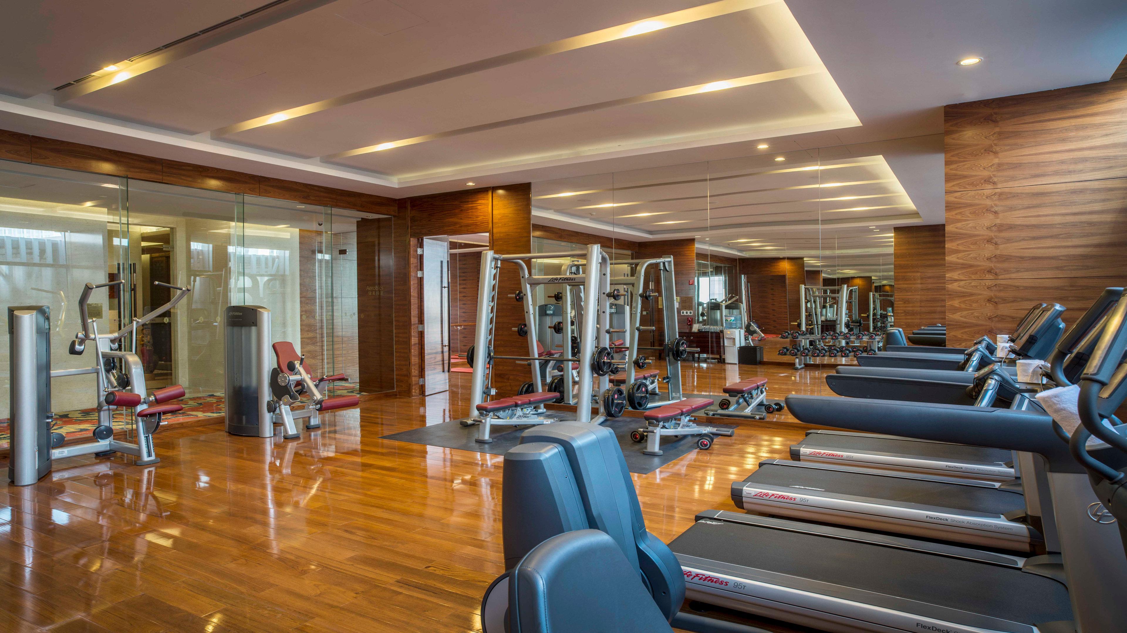 Intercontinental Tangshan By Ihg Exterior foto